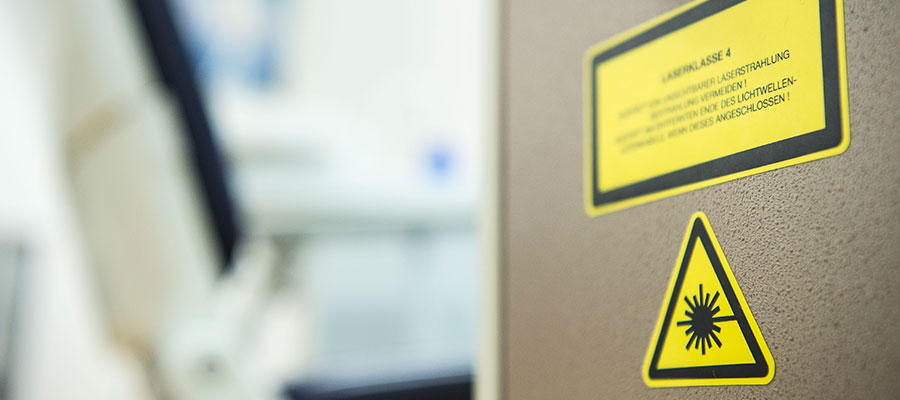 Schonend und effektiv: Laserzahnheilkunde in Dortmund